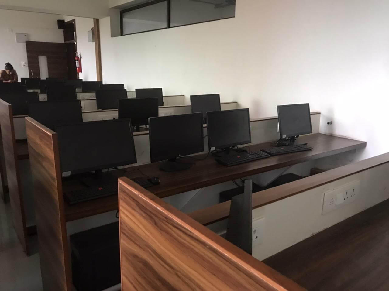 Vivekanand Nursing College Ahmedabad Infrastructure photo 12